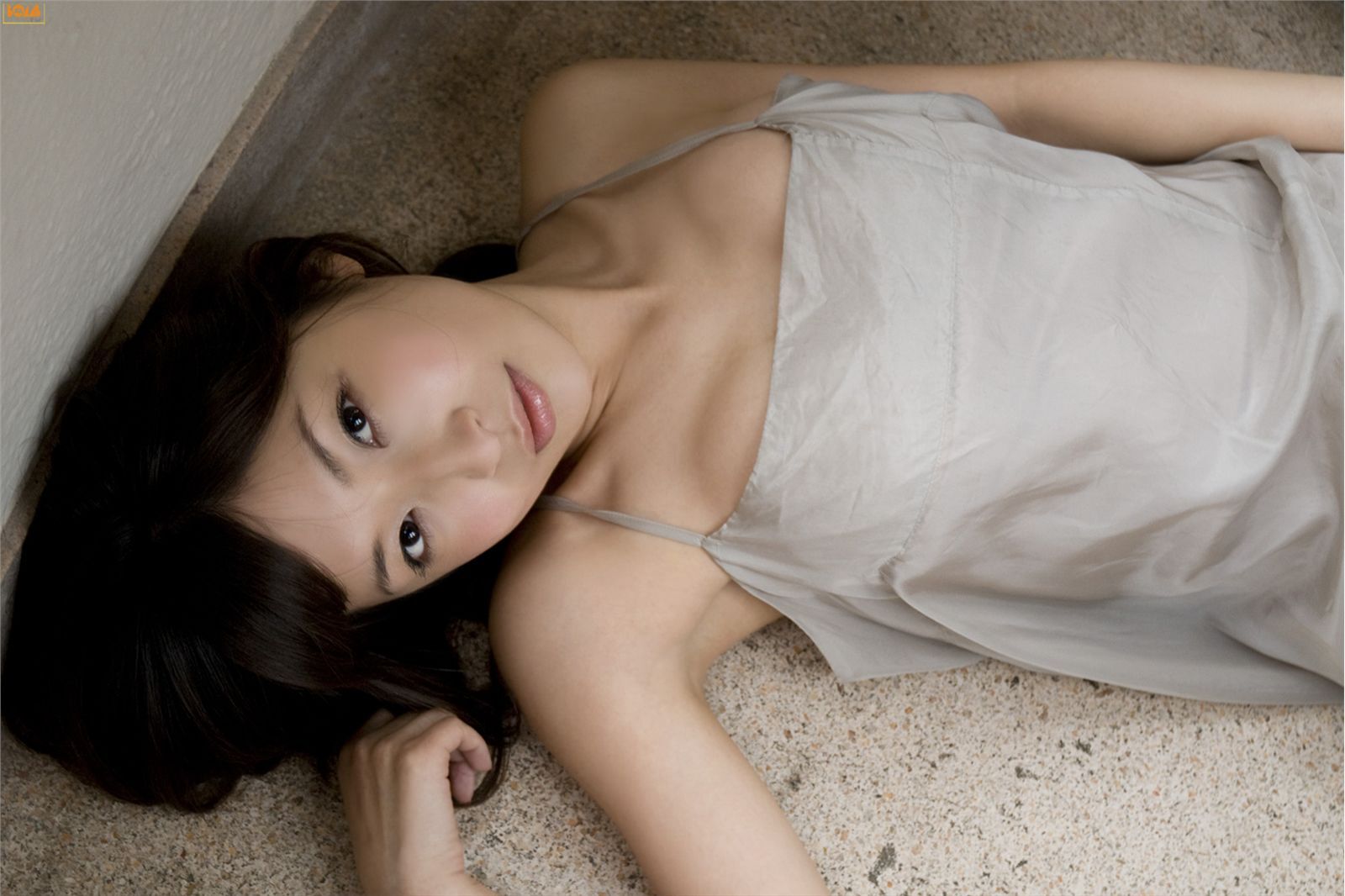 Shinko Ono Bomb.TV Photo set of Mayumi Ono Japanese Beauty